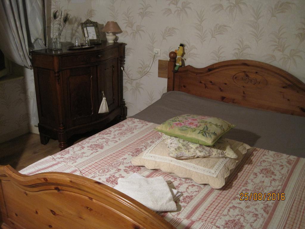 Hotel Le Commerce Neuville  Εξωτερικό φωτογραφία