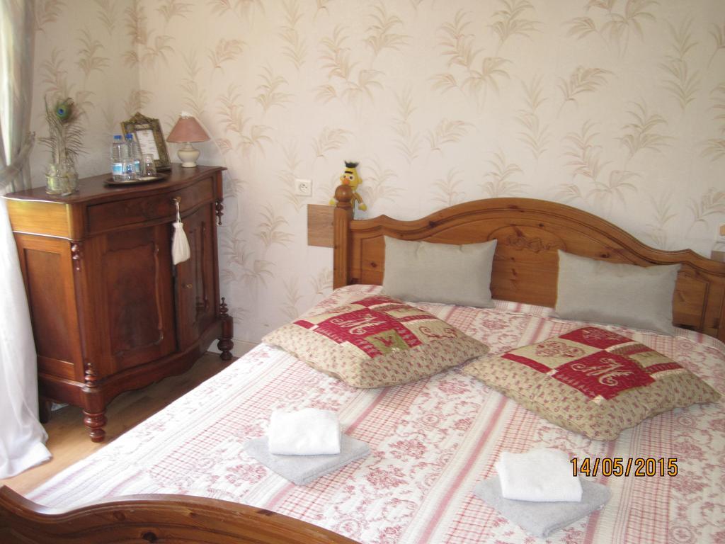 Hotel Le Commerce Neuville  Εξωτερικό φωτογραφία