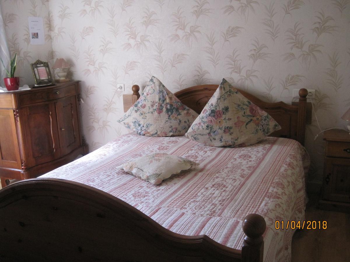 Hotel Le Commerce Neuville  Εξωτερικό φωτογραφία